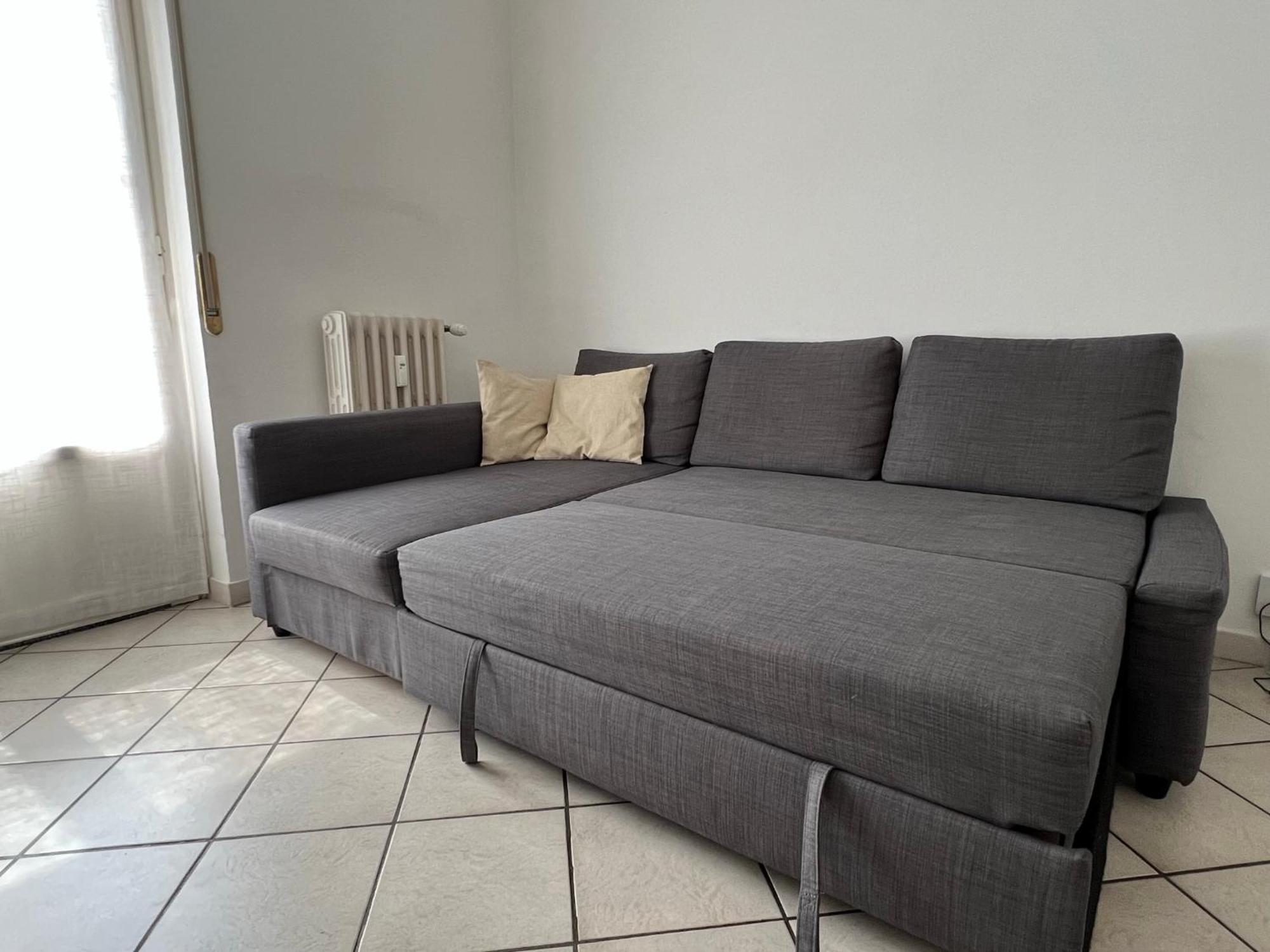Duomo A 20 Minuti Netflix Wifi Da Juls Home Rozzano Buitenkant foto